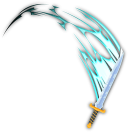 HYPVP Sword